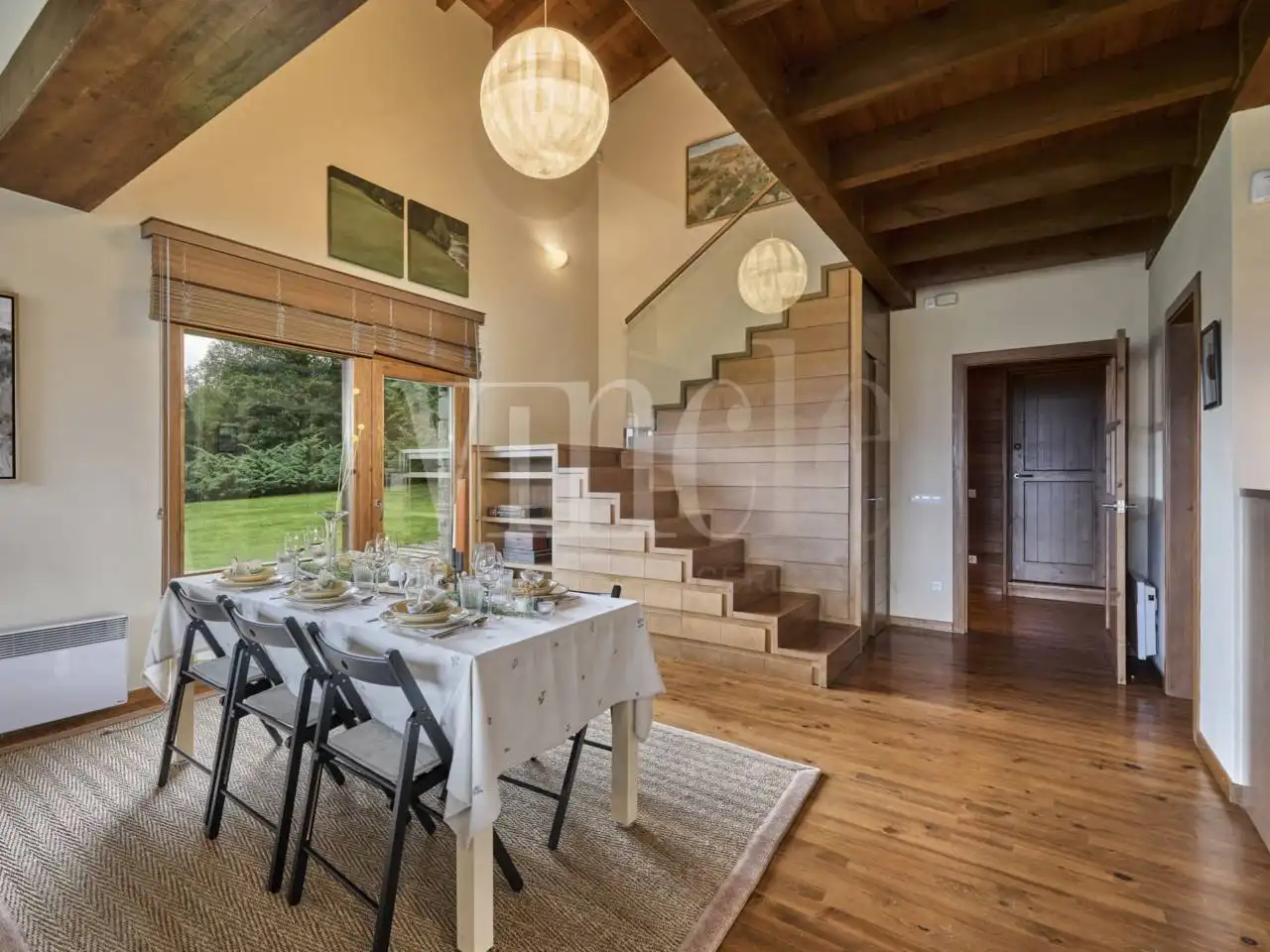Casa amb jardí en venda a Urbanizacion PRAT DE LA SERRA, imagen 20