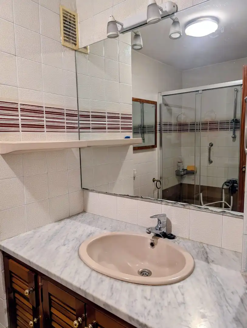 Ático con ascensor en venta en Carrer del Pare Palau, imagen 12
