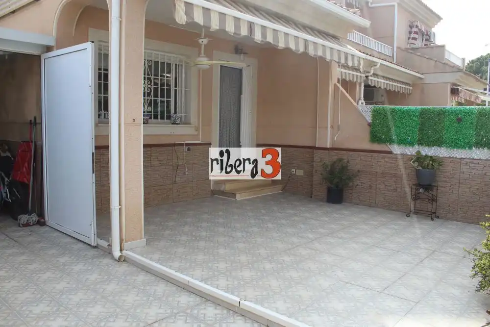 Duplex à vendre à Santiago de la Ribera, imagen 4