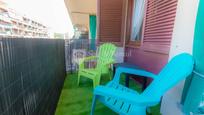 Terrace of Flat for sale in Lloret de Mar  with Terrace