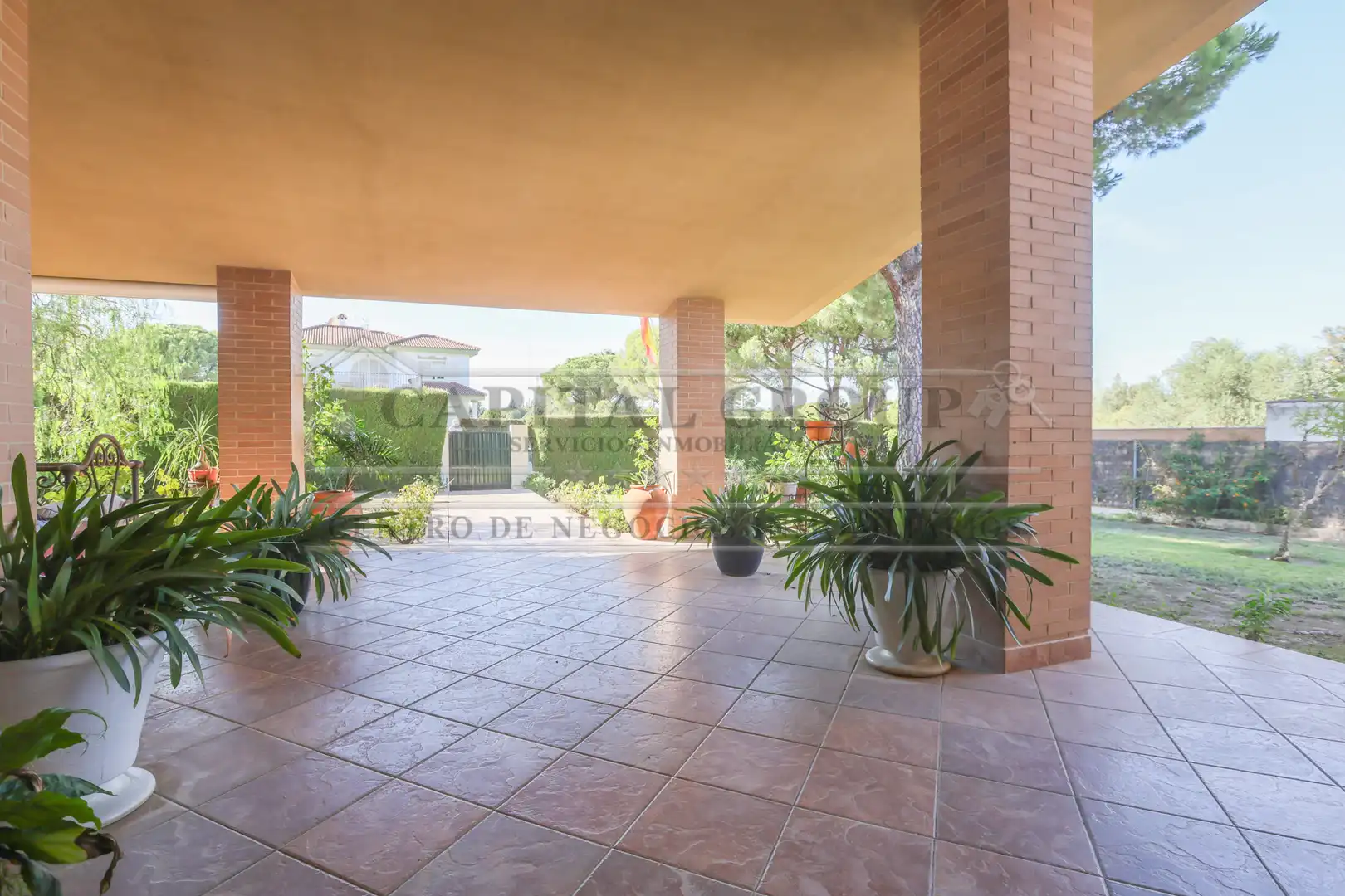 Chalet con terraza en venta en Dehesa - Monacilla, imagen 74