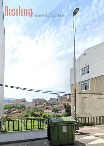 Wohnbaugrundstück zum Verkauf in RAMÓN NIETO, imagen 9