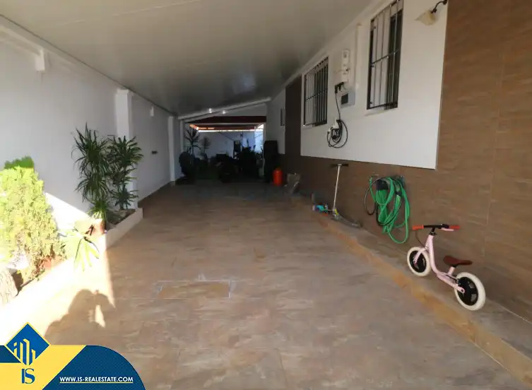 Xalet amb piscina en venda a Zona Carrefour - Urbanizaciones, imagen 5