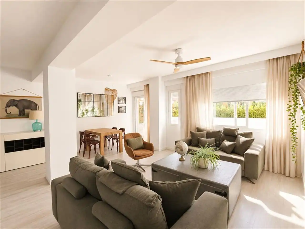 Flat with lift for sale in Centro, imagen 13