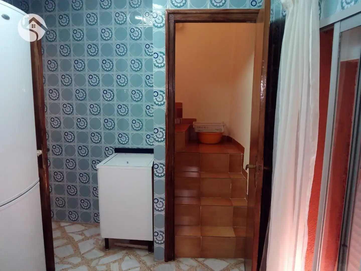 Bany de Edifici en venda en Valdemoro-Sierra