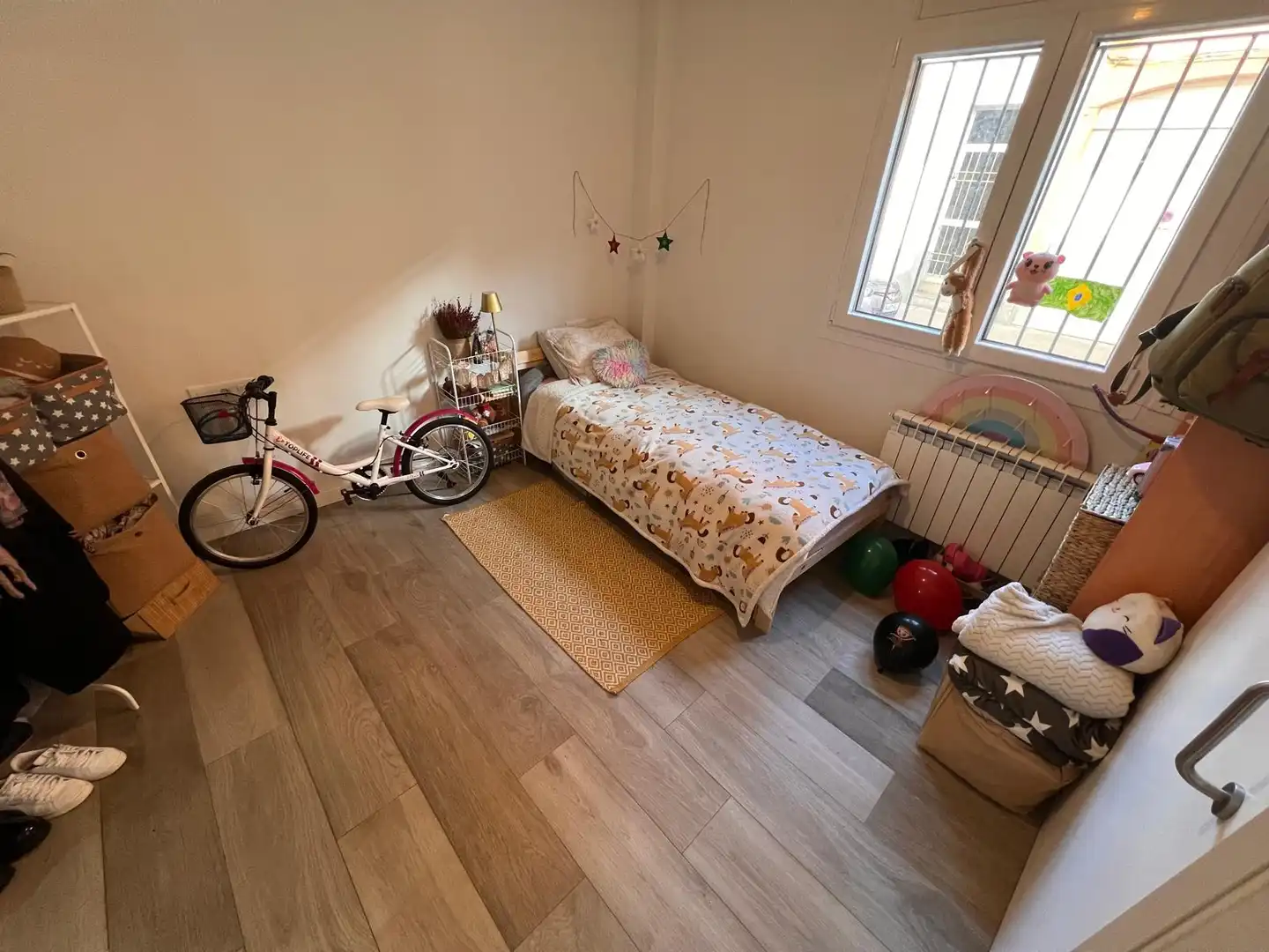 Habitación de Piso en venta en Olot con Calefacción y Parquet