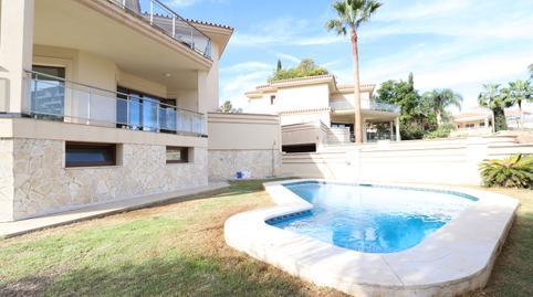 Photo 2 of House or chalet for rent in Calahonda, Mijas