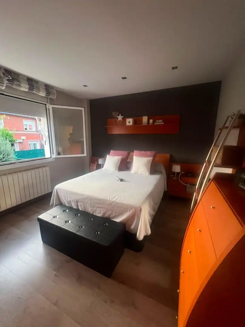 Habitación de Casa o chalet de alquiler en Sant Quirze del Vallès