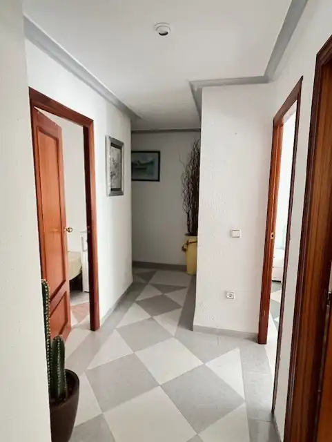 Piso en venta en Calpe / Calp con Aire acondicionado, Calefacción y Terraza