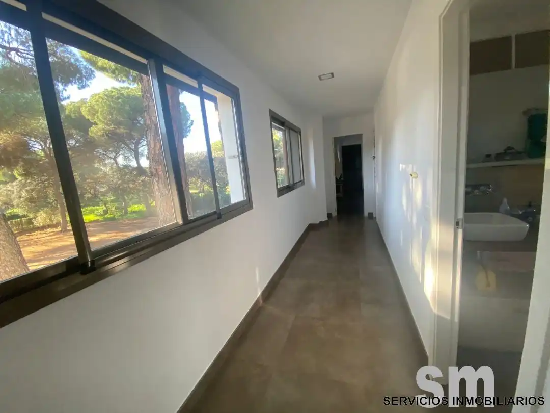 Maison avec piscine à vendre à Bollullos de la Mitación, imagen 25
