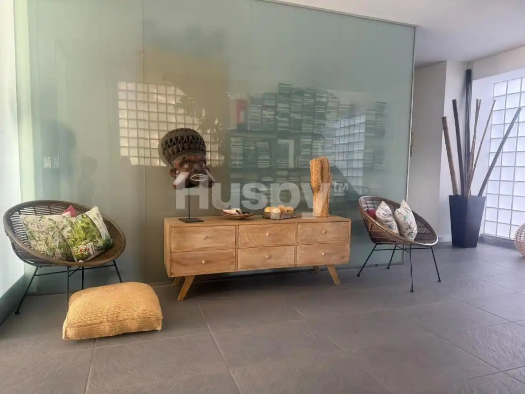 Casa con piscina in vendita a Valdeaveruelo, imagen 8