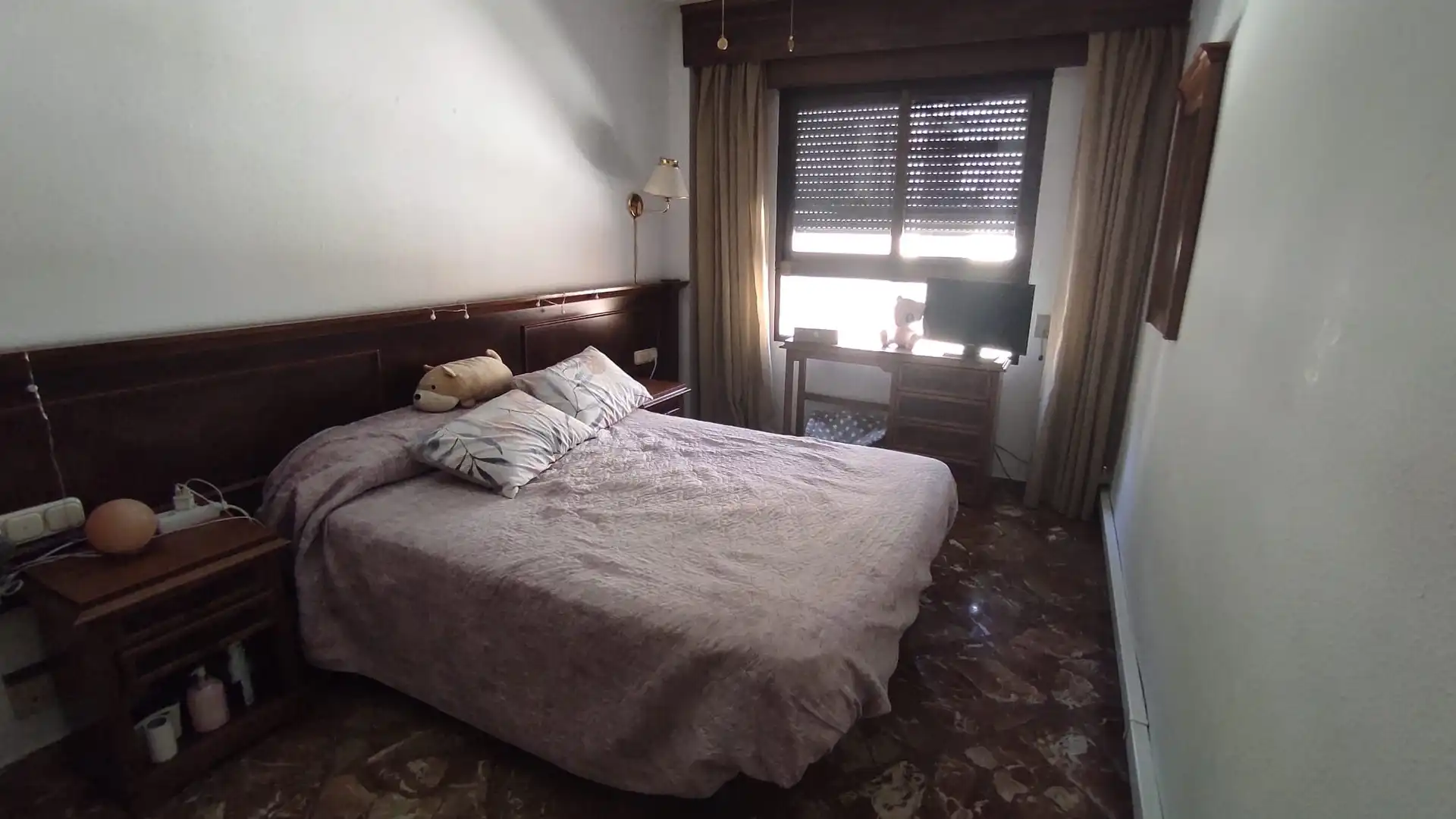 Apartamento de alquiler en Camino de Ronda, Angustias - Chana - Encina
