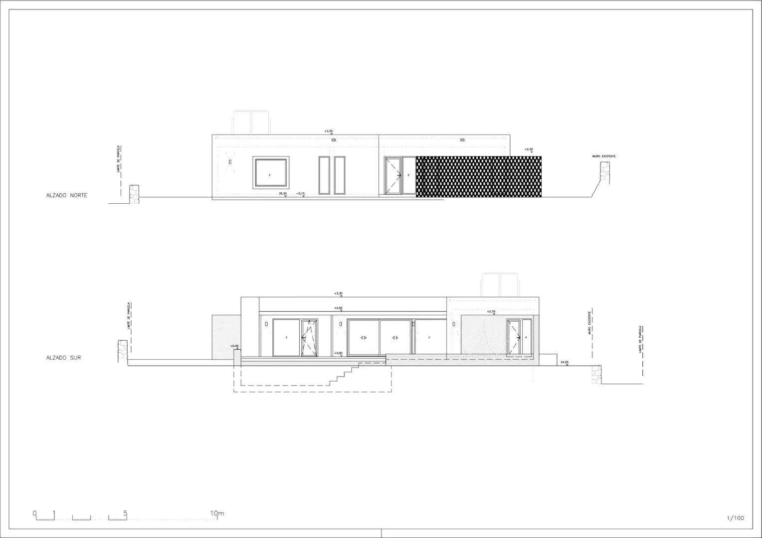 Houses for sale in Calle Pedro Mendez Fajardo, El Roque