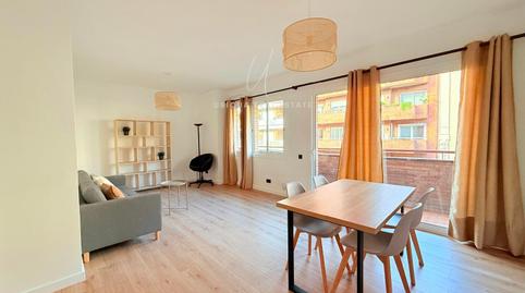 Photo 2 of Flat to rent in Paris, L'Antiga Esquerra de l'Eixample, Barcelona