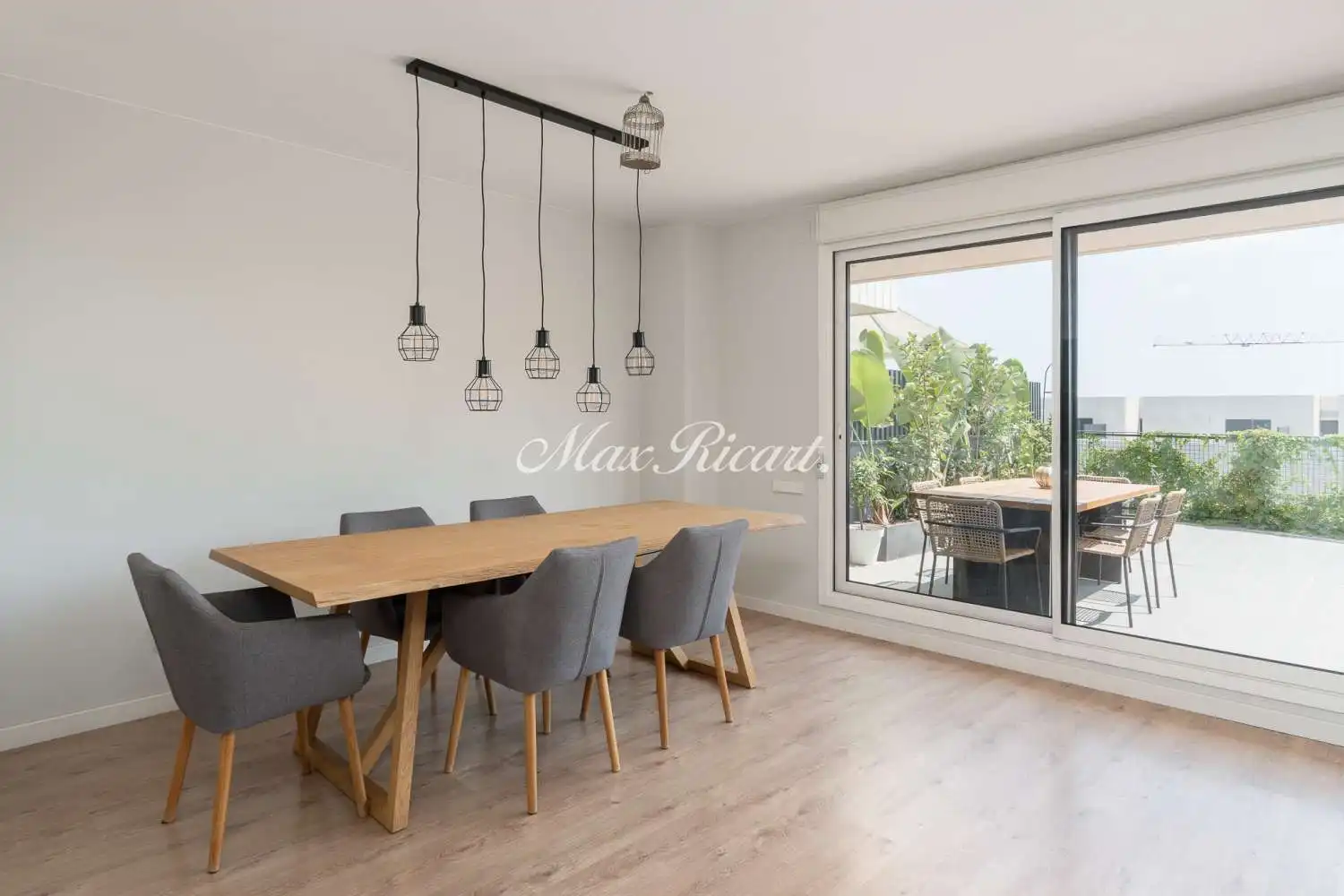 Houses for rent in Finestrelles