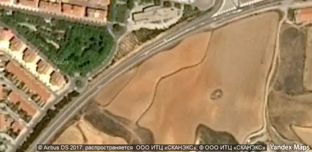 Finca rústica en venta en Teruel