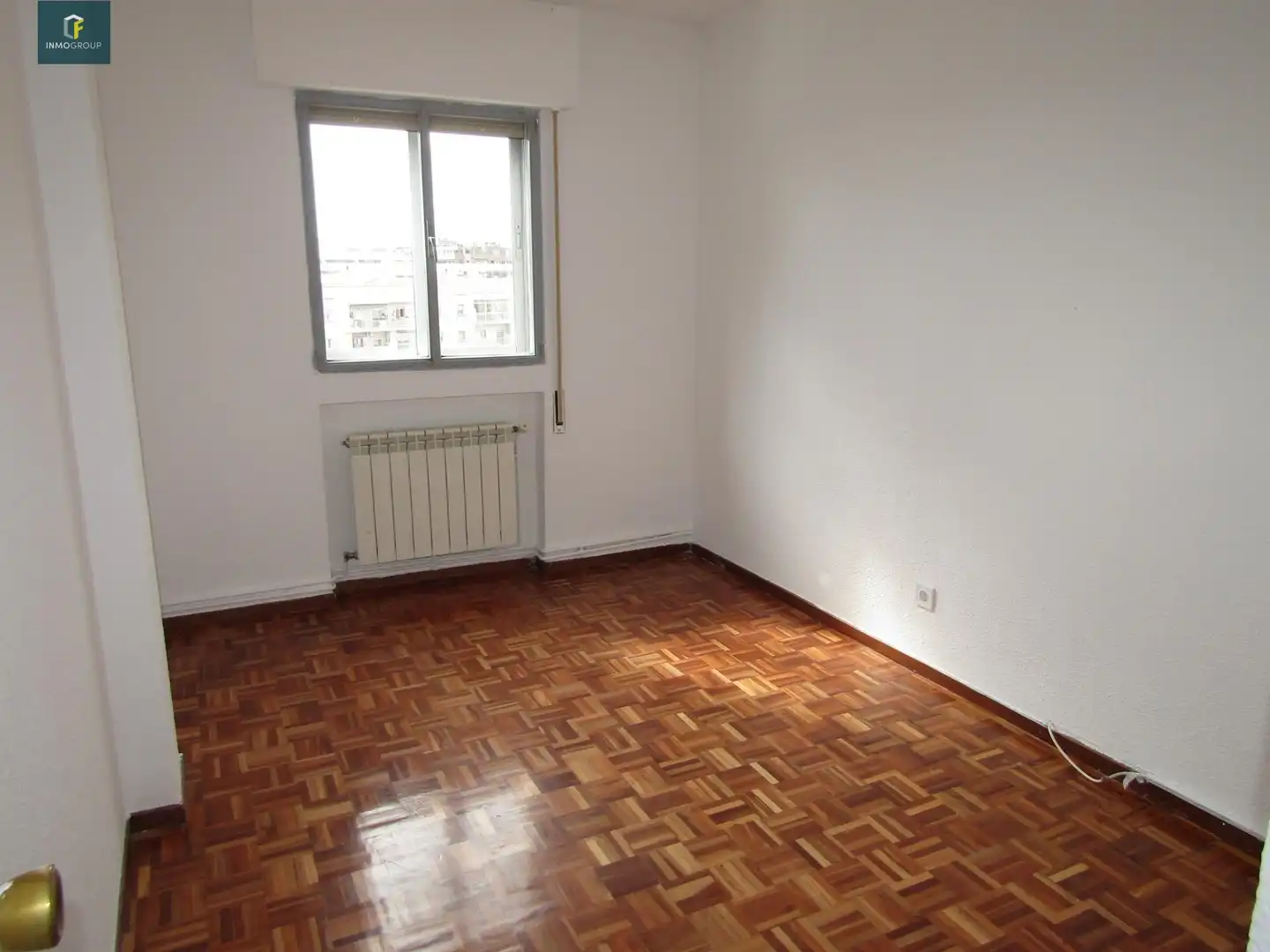 Schlafzimmer von Wohnung zum Verkauf in Torrejón de Ardoz mit Heizung und Gemeinschaftspool