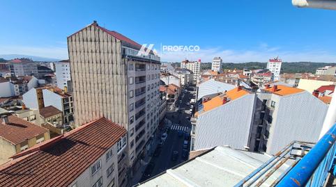 Foto 2 de Àtic en venda a Conde Vallellano, O Carballiño  , Ourense