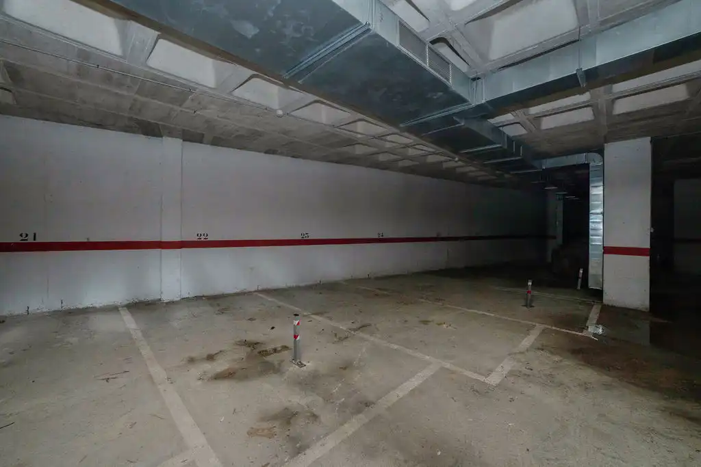 Parking de Garaje en venta en Sant Joan d'Alacant
