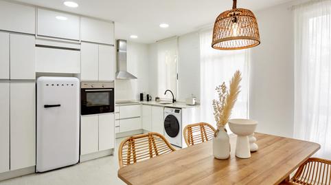 Foto 4 de Apartament de lloguer a La Malva-rosa,  Valencia Capital