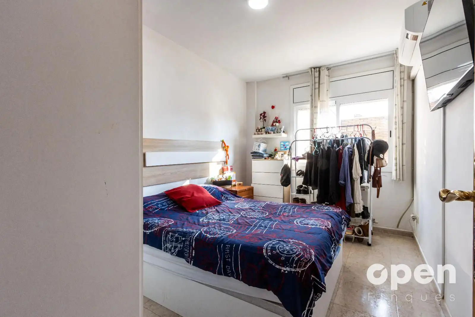 Penthouse with balcony for sale in Nord-est, imagen 59