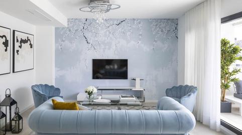 Foto 2 de Àtic en venda a Los Álamos, Málaga