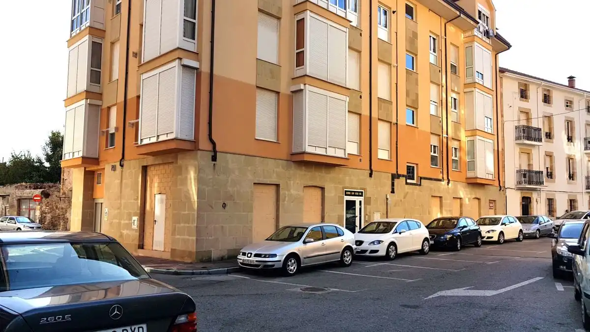 Parcheggio in vendita a Río Ebro, imagen 7
