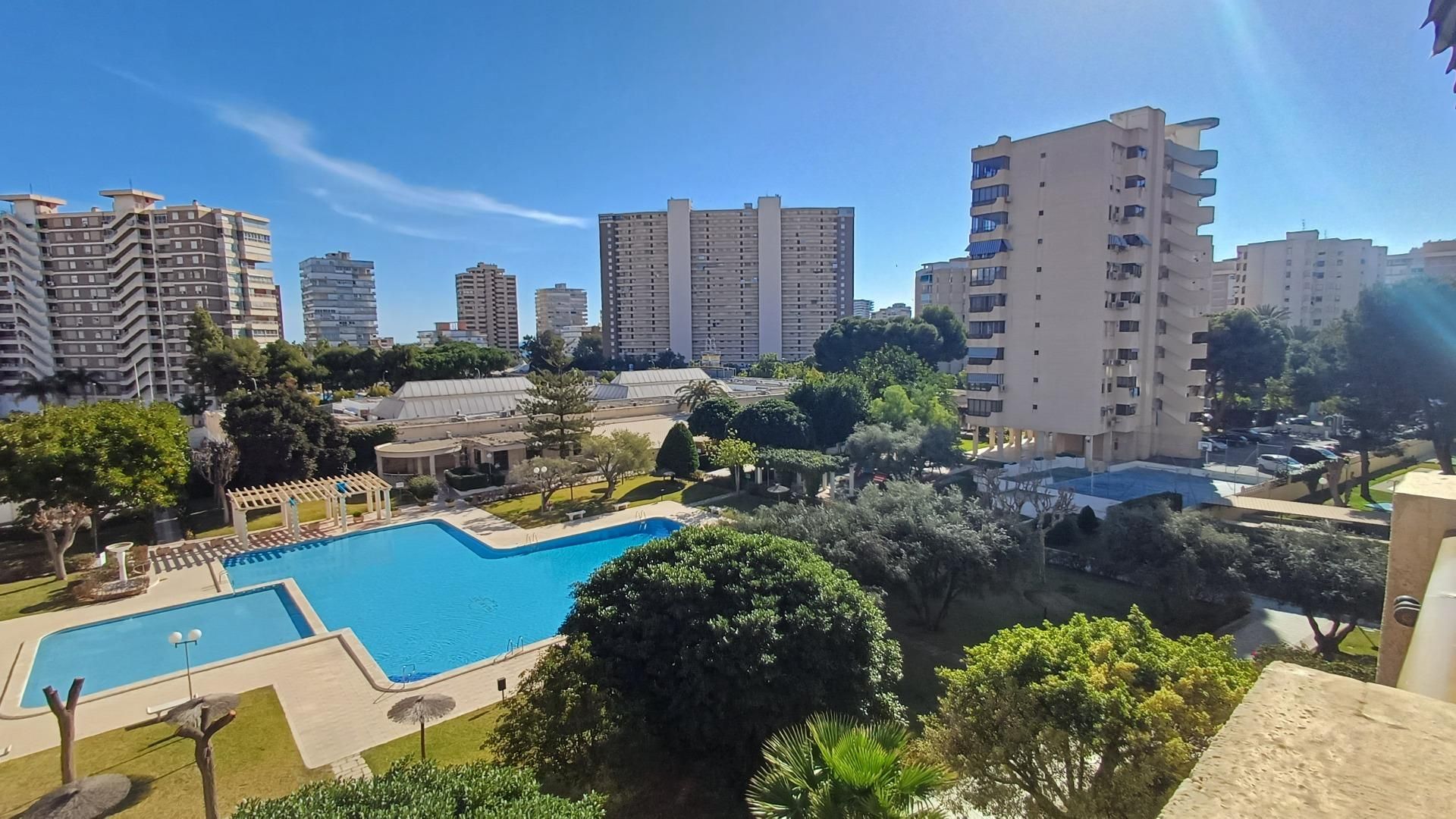 Apartament en venda a  HOLANDA, 14, Playa de San Juan, Playa de San Juan - El Cabo de las Huertas