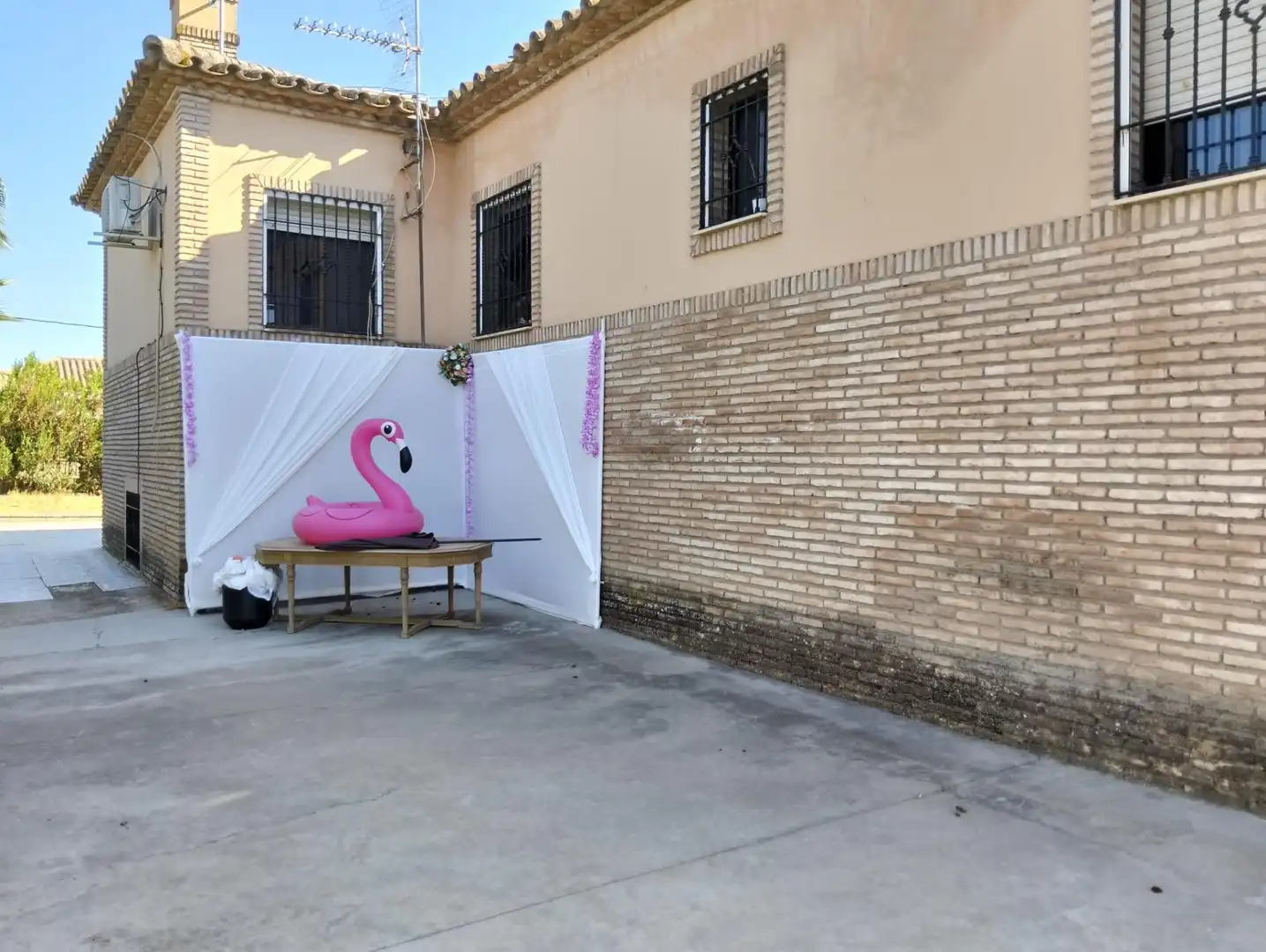 Villa avec piscine à vendre à La Carlota, imagen 46
