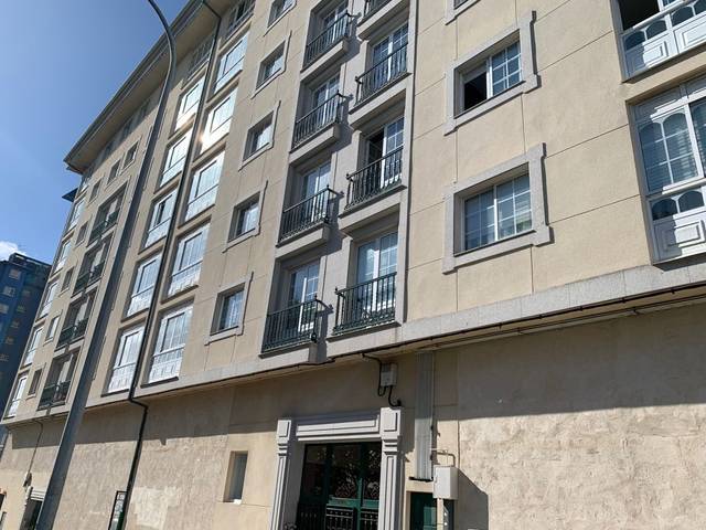 Local comercial en Alquiler en N/A en Caranza