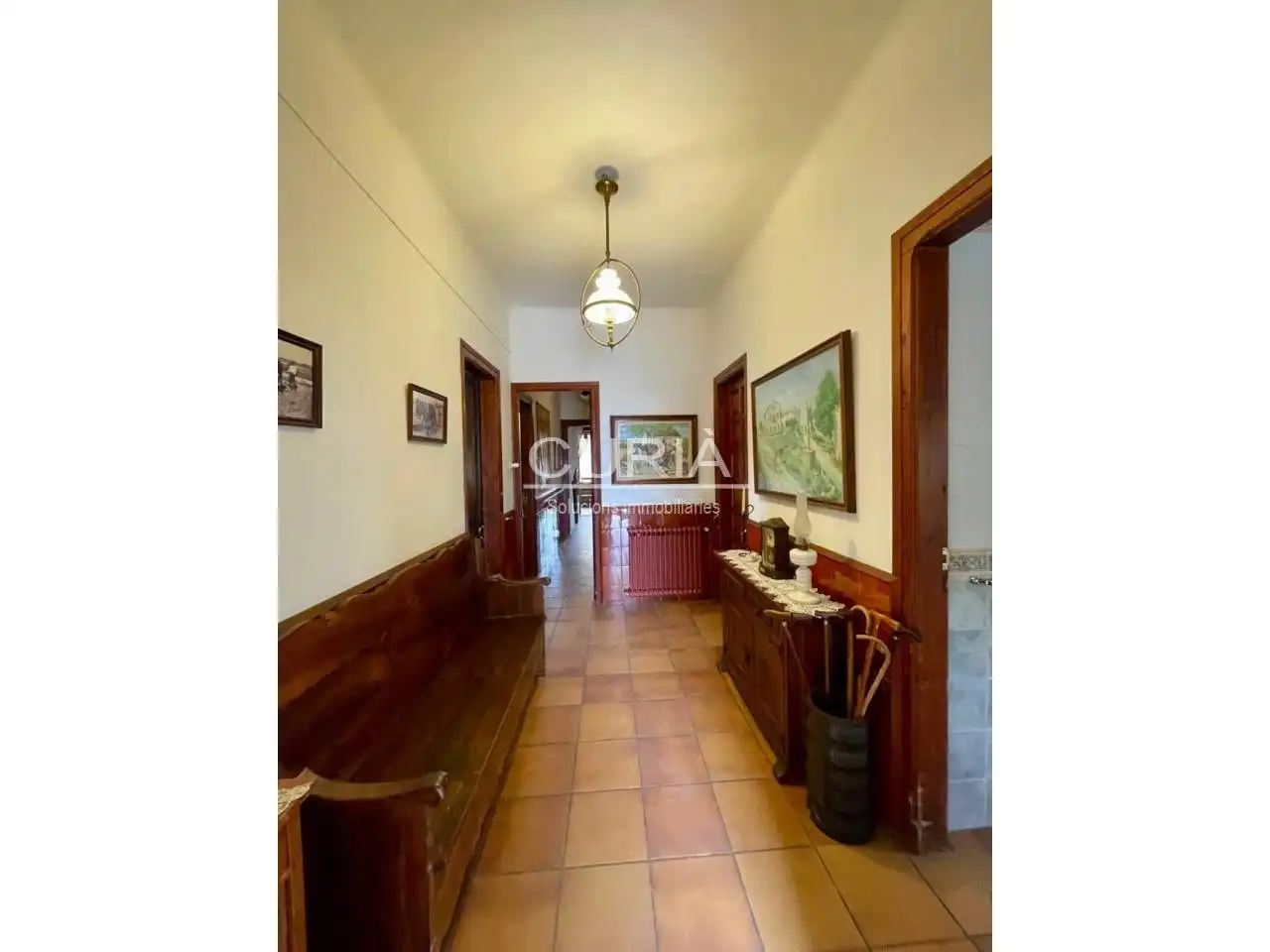 Country house zum Verkauf in Ivars d'Urgell