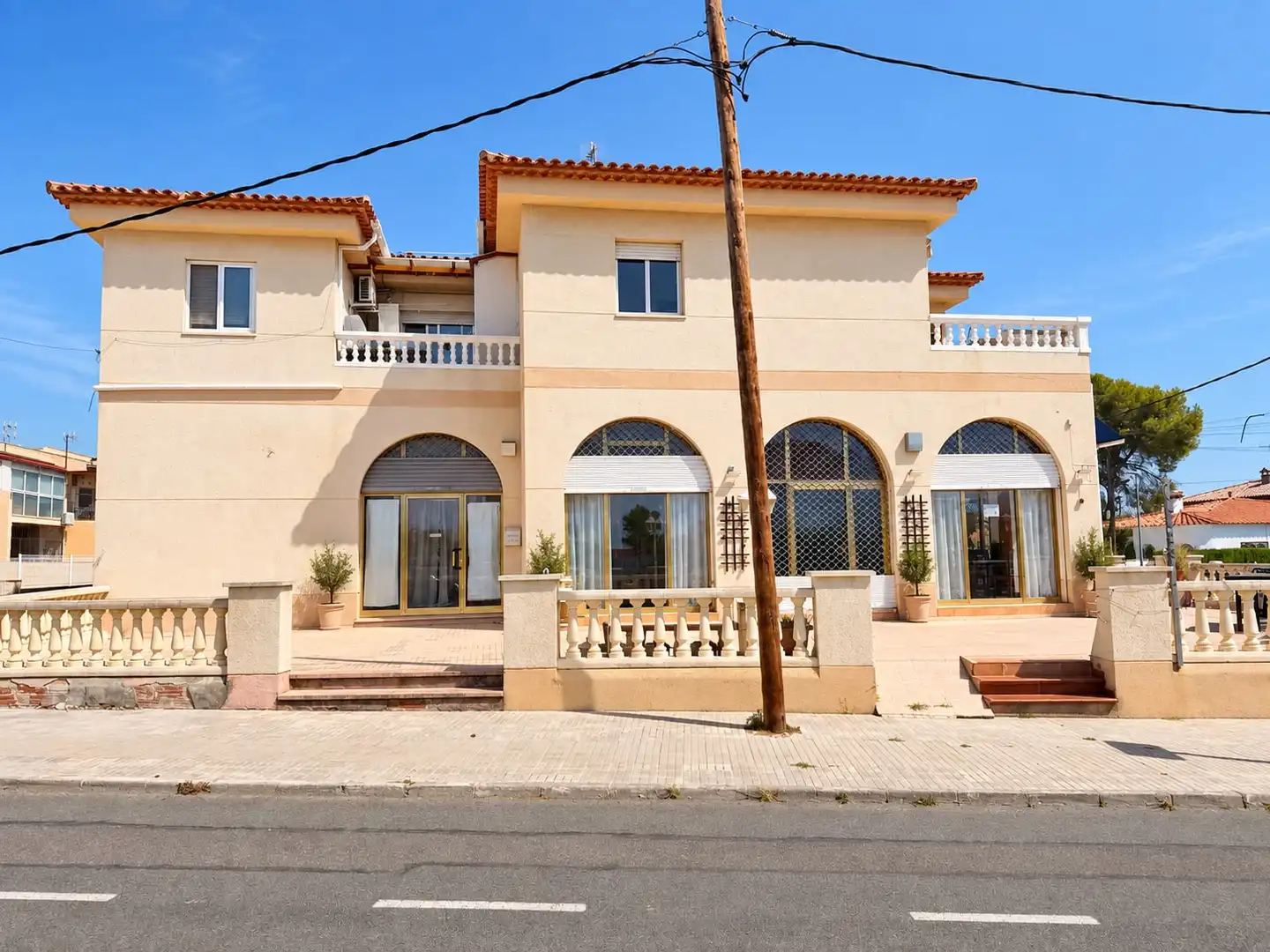 Business premises for sale in Miami Platja, imagen 10