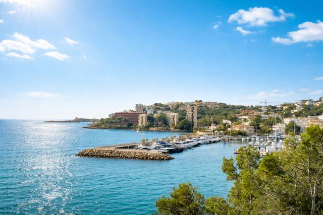 Apartamento en Venta en Sant Agustí