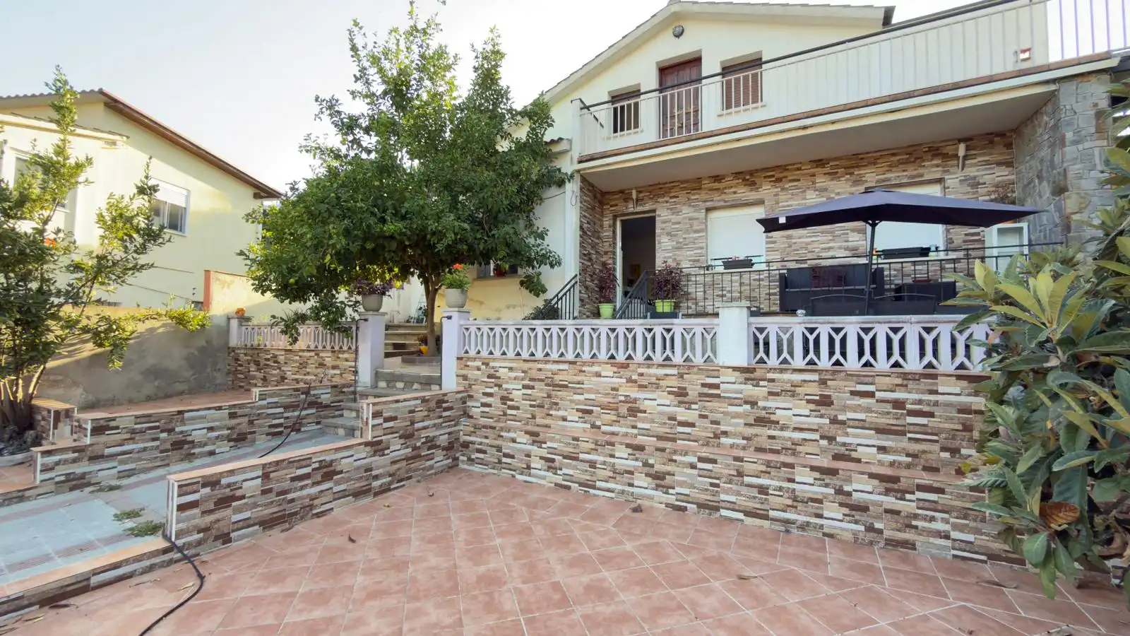 House with terrace for sale in Bigues i Riells del Fai, imagen 33