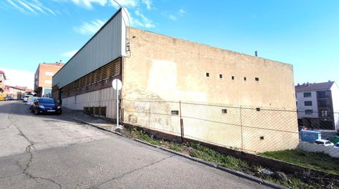 Photo 2 of Industrial buildings for rent in Villaquilambre, León