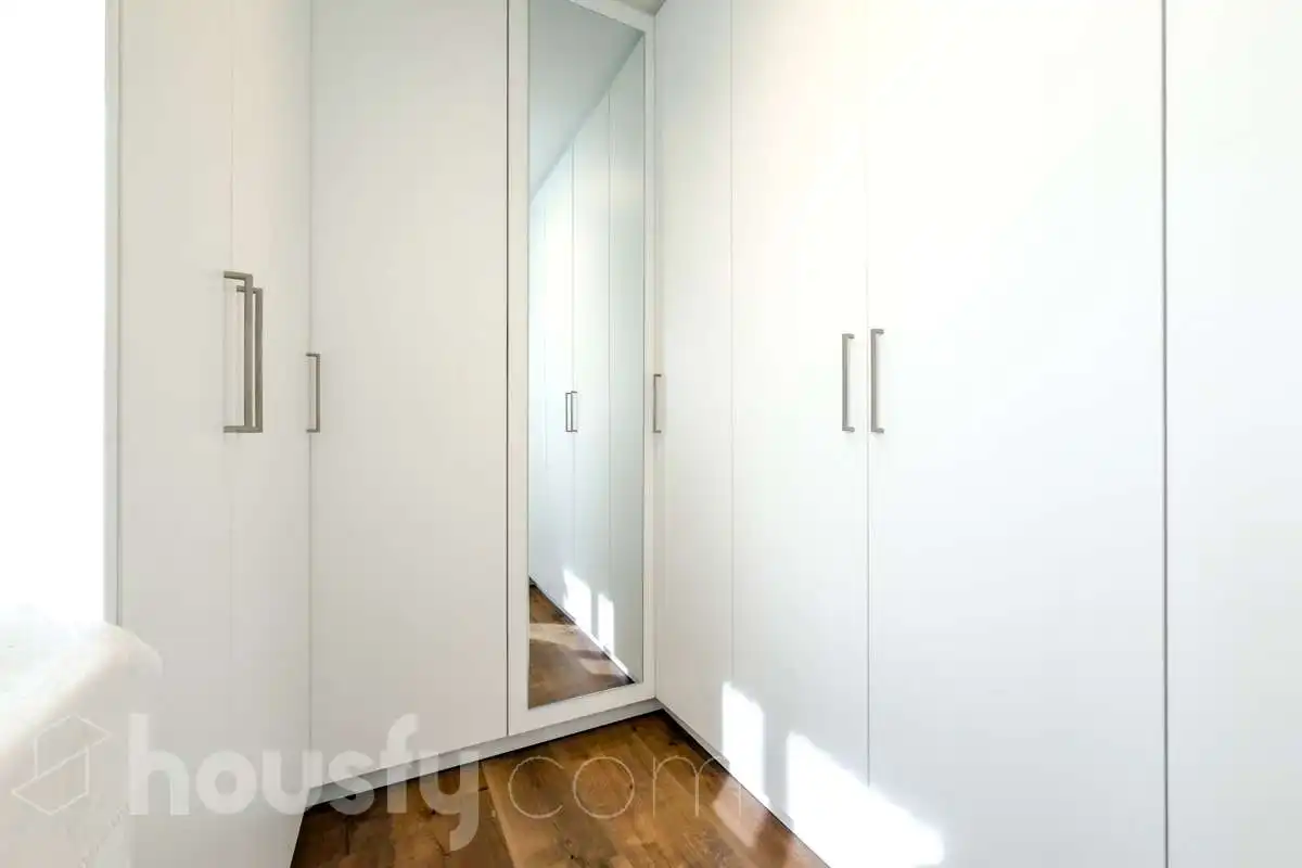 Casa o xalet en venda en Barcelona amb Aire condicionat, Calefacció i Jardí privat