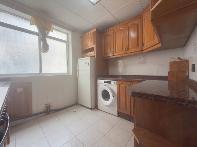 Apartamento en Venta en Calle Calle Cronista Figueras Pacheco en Virgen del Remedio - Parque Lo Morant