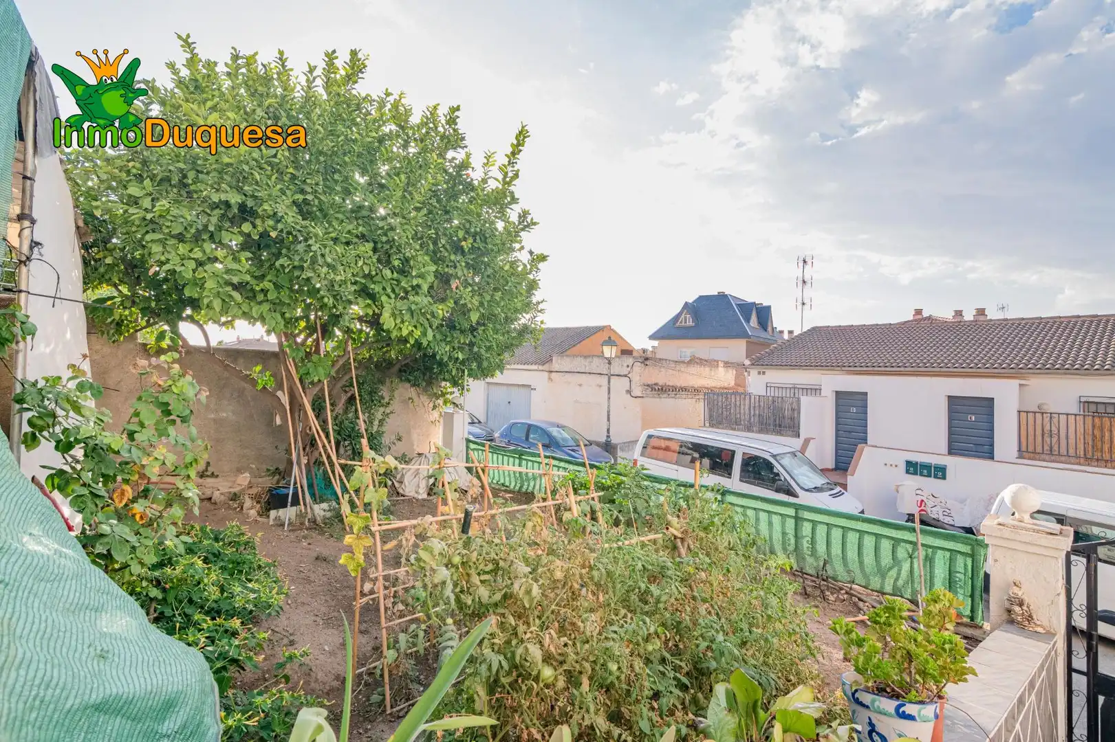 Terraced house with terrace for sale in Barrio de la Vega, imagen 52