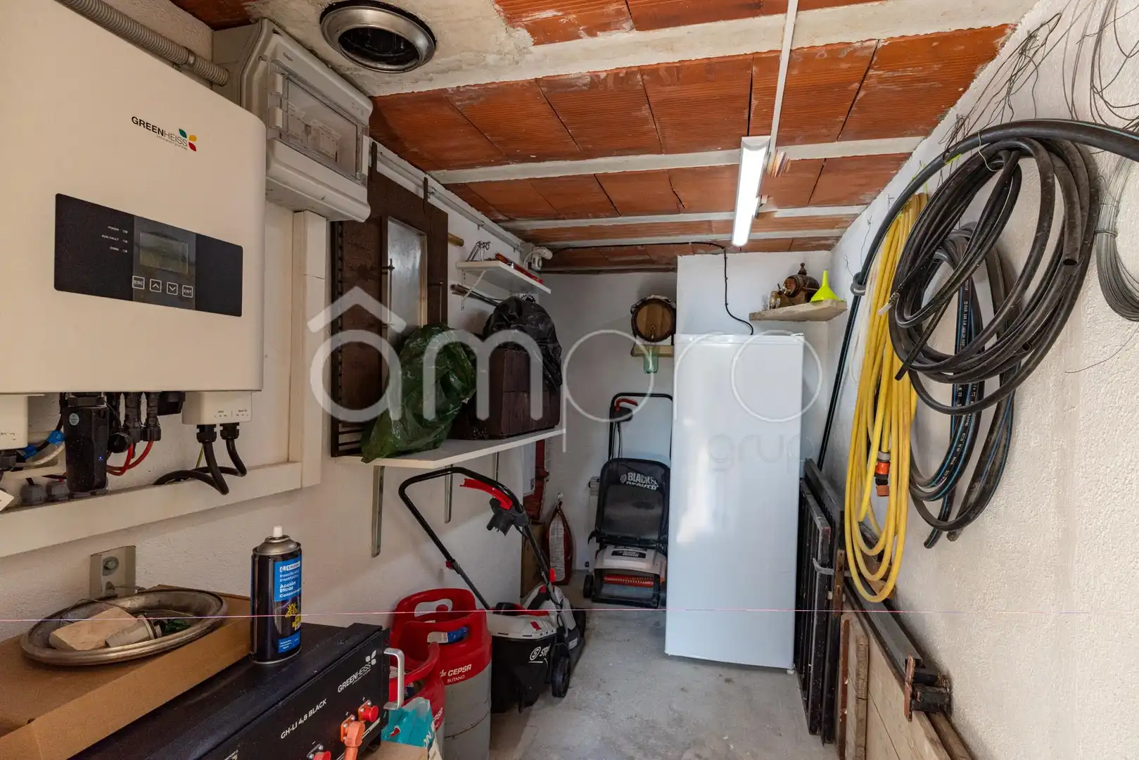 Detached house for sale in N/A, imagen 52