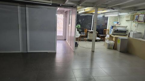 Photo 2 of Premises for sale in Carrer de Jesús I Maria, La Petxina, Valencia