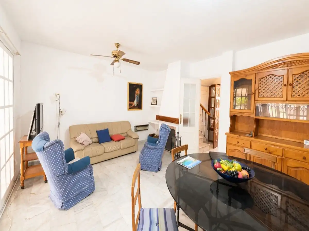 Casa a schiera in vendita a Los Boliches, imagen 10