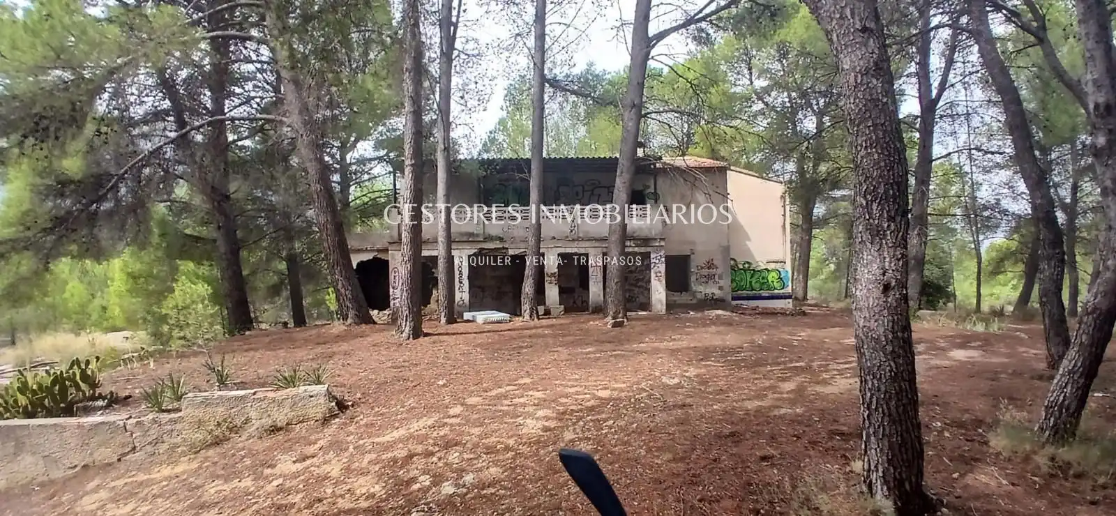 Casa con piscina en venta en Partida la arpella, imagen 8
