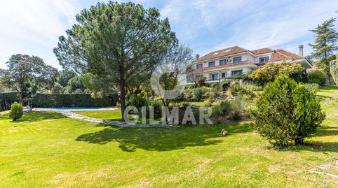 Foto 4 de Casa o chalet en venta en Molino de la Hoz, Las Rozas de Madrid