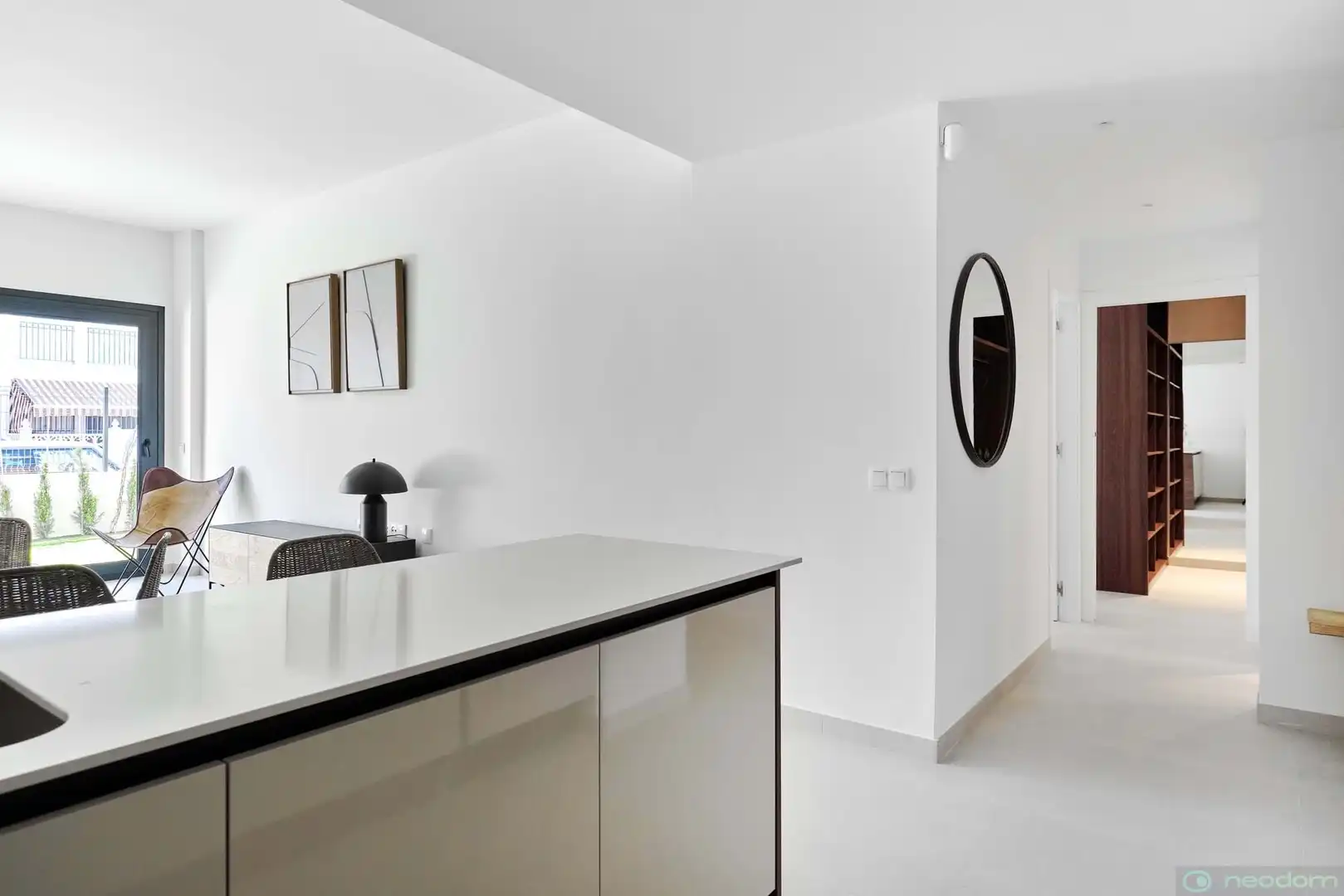 Flat with pool for sale in Torrevieja, imagen 5
