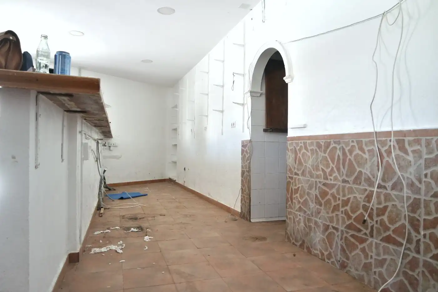 Residencial en venta en Sanlúcar de Barrameda