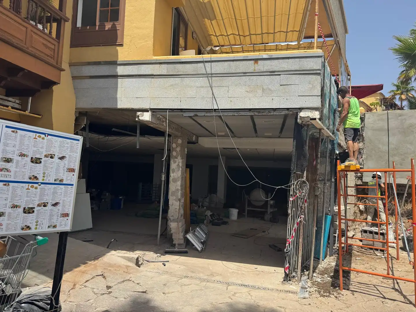 Business premises to rent in Costa Adeje, imagen 7