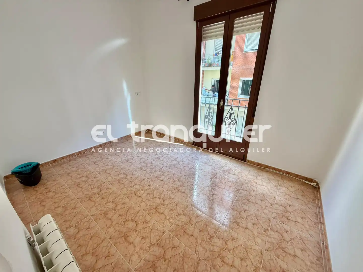 Piso de alquiler en Calle Povedilla, Goya
