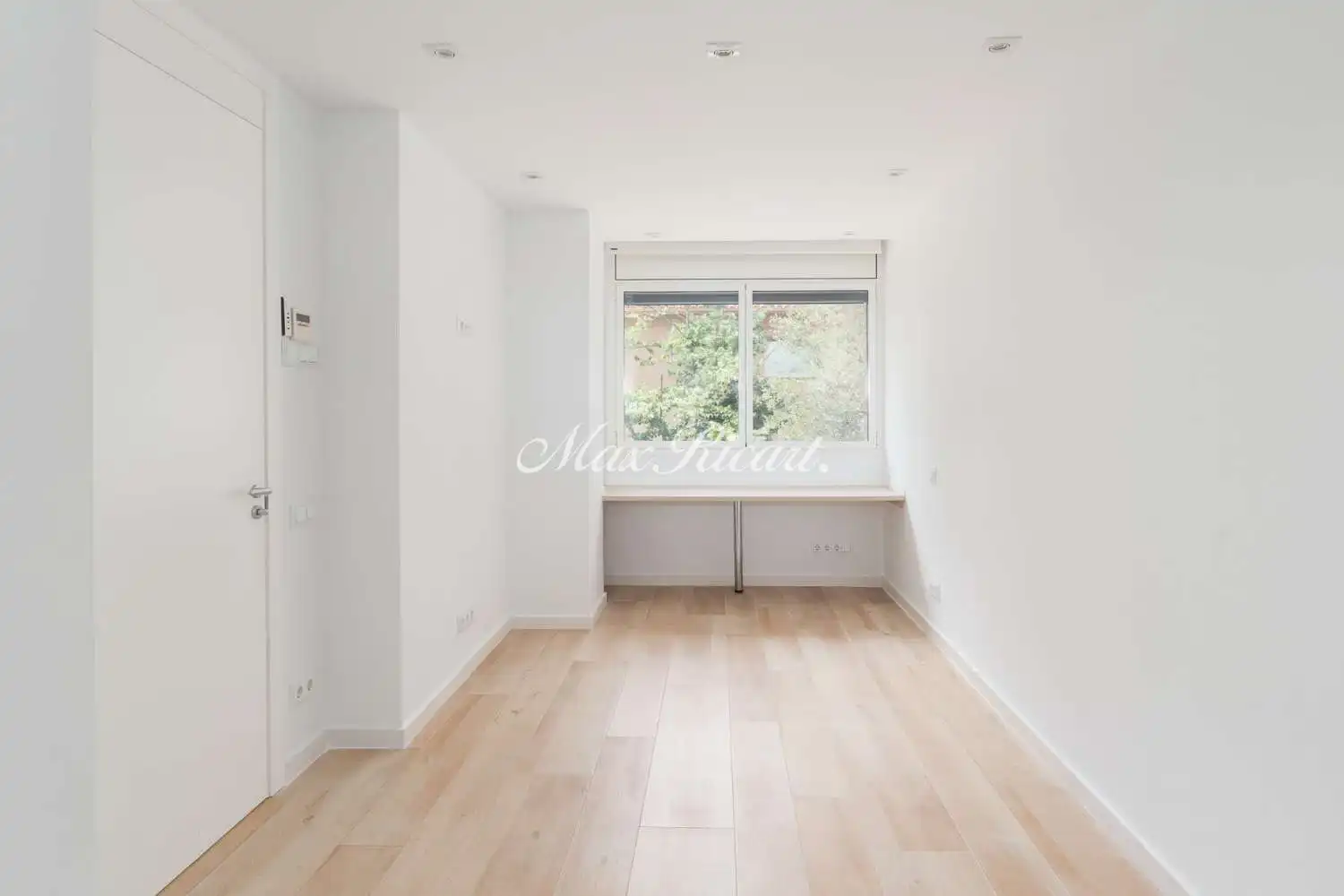 Habitación de Casa o chalet en venta en Barcelona con Aire acondicionado, Calefacción y Terraza