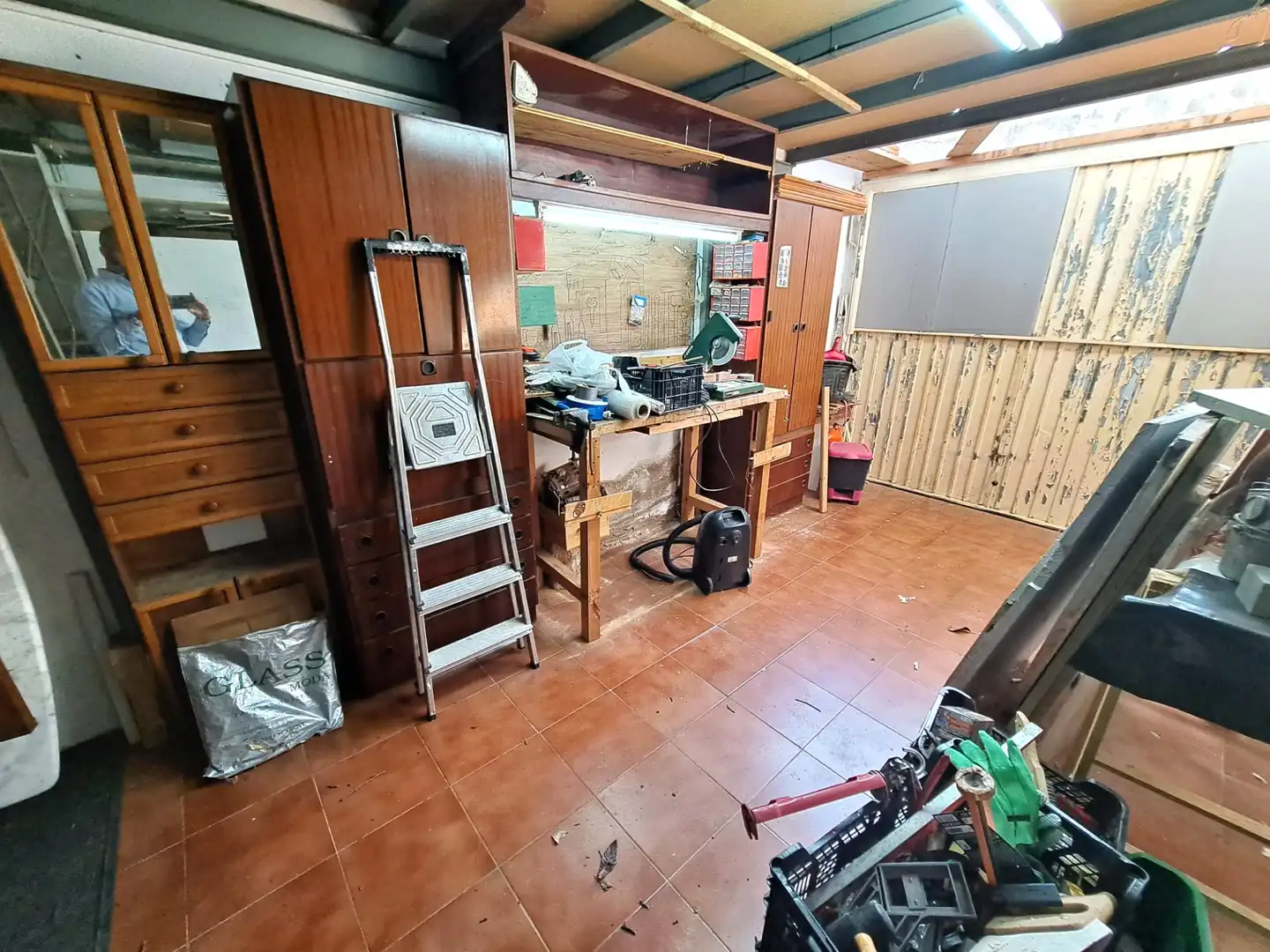 Maison jumelée avec jardin à vendre à Zuzaran Kalea, imagen 32