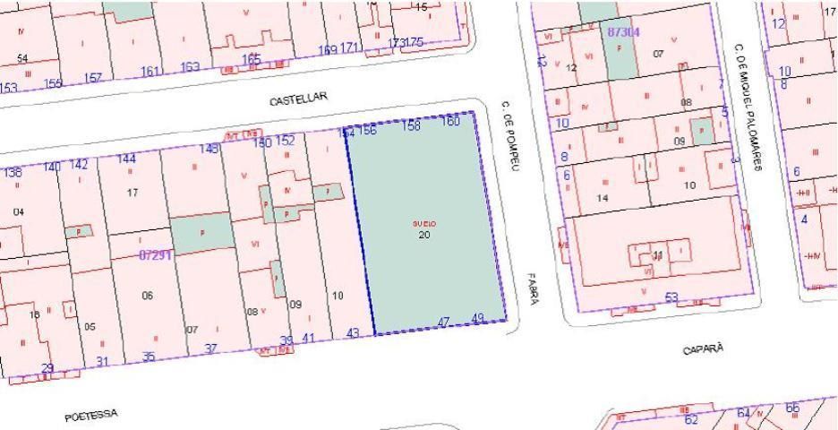 Residential for sale in Sant Pere Nord